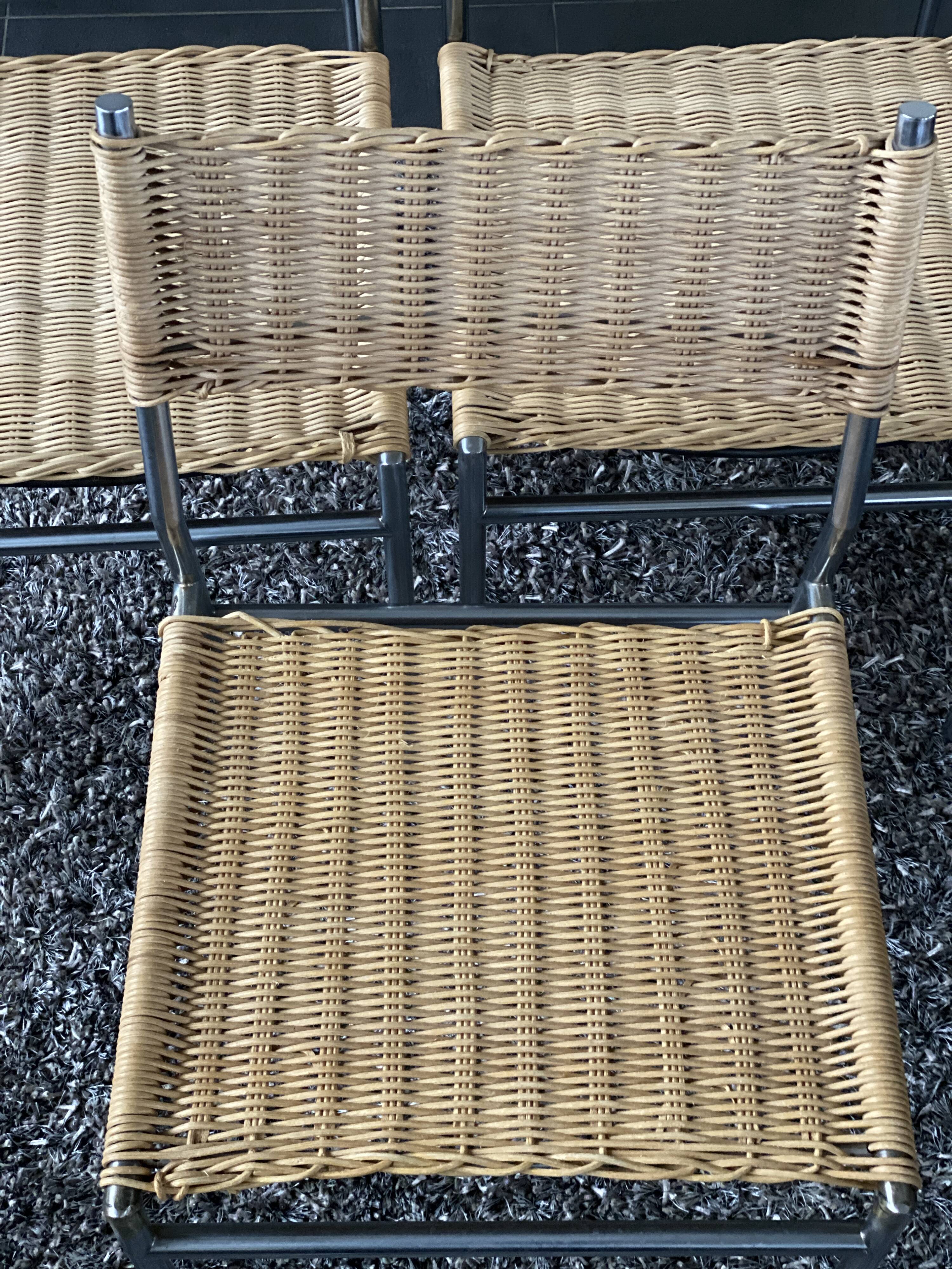 6x Spectrum SE05 par Martin Visser