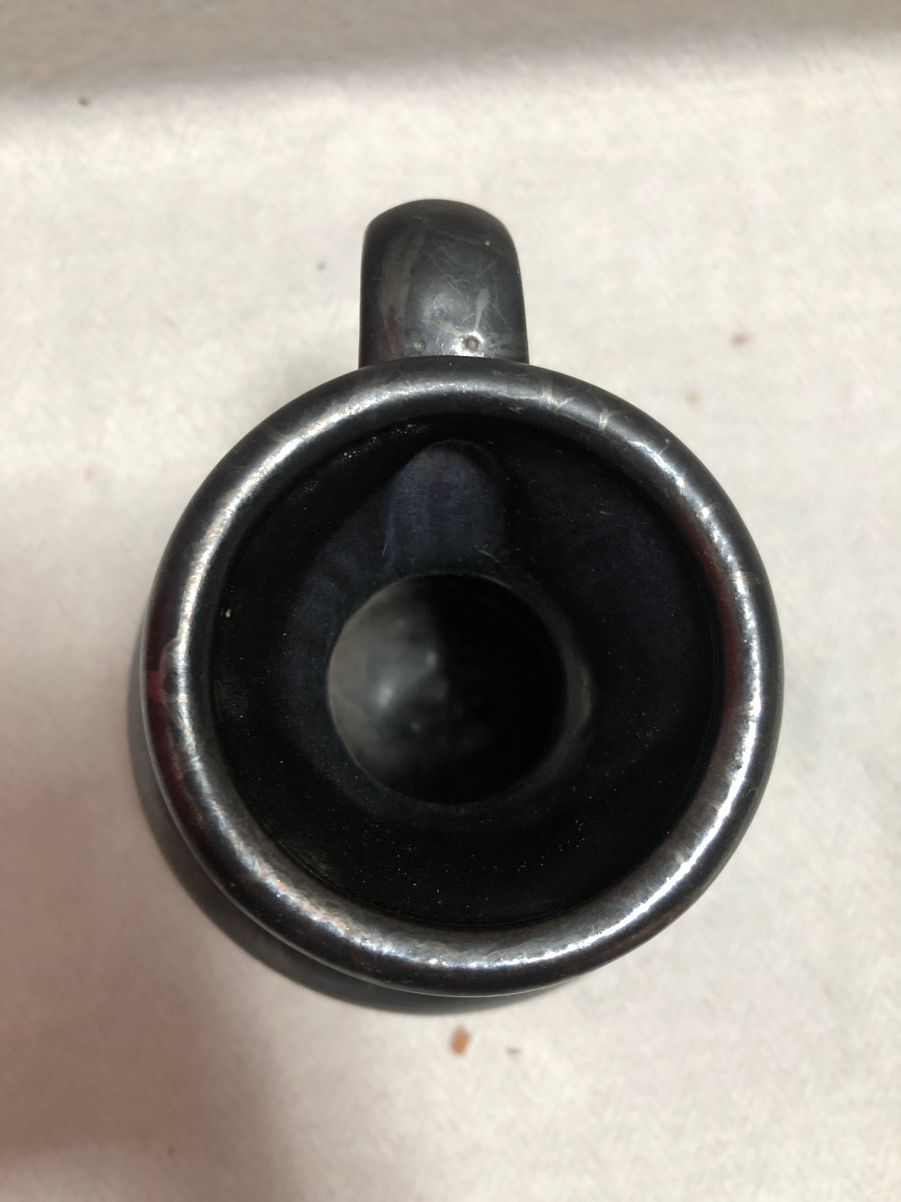 Pitcher West Germany Dumler&Breider