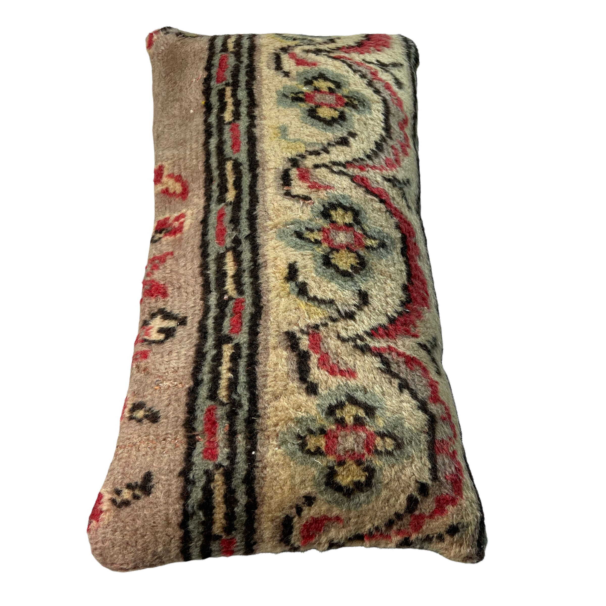 Turkish cushion cover , 30 x 60 cm