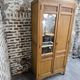 Art Deco Wardrobe