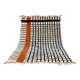 Pure wool rug