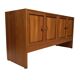Enfilade design danois vintage Skovby Møbelfabrik 60