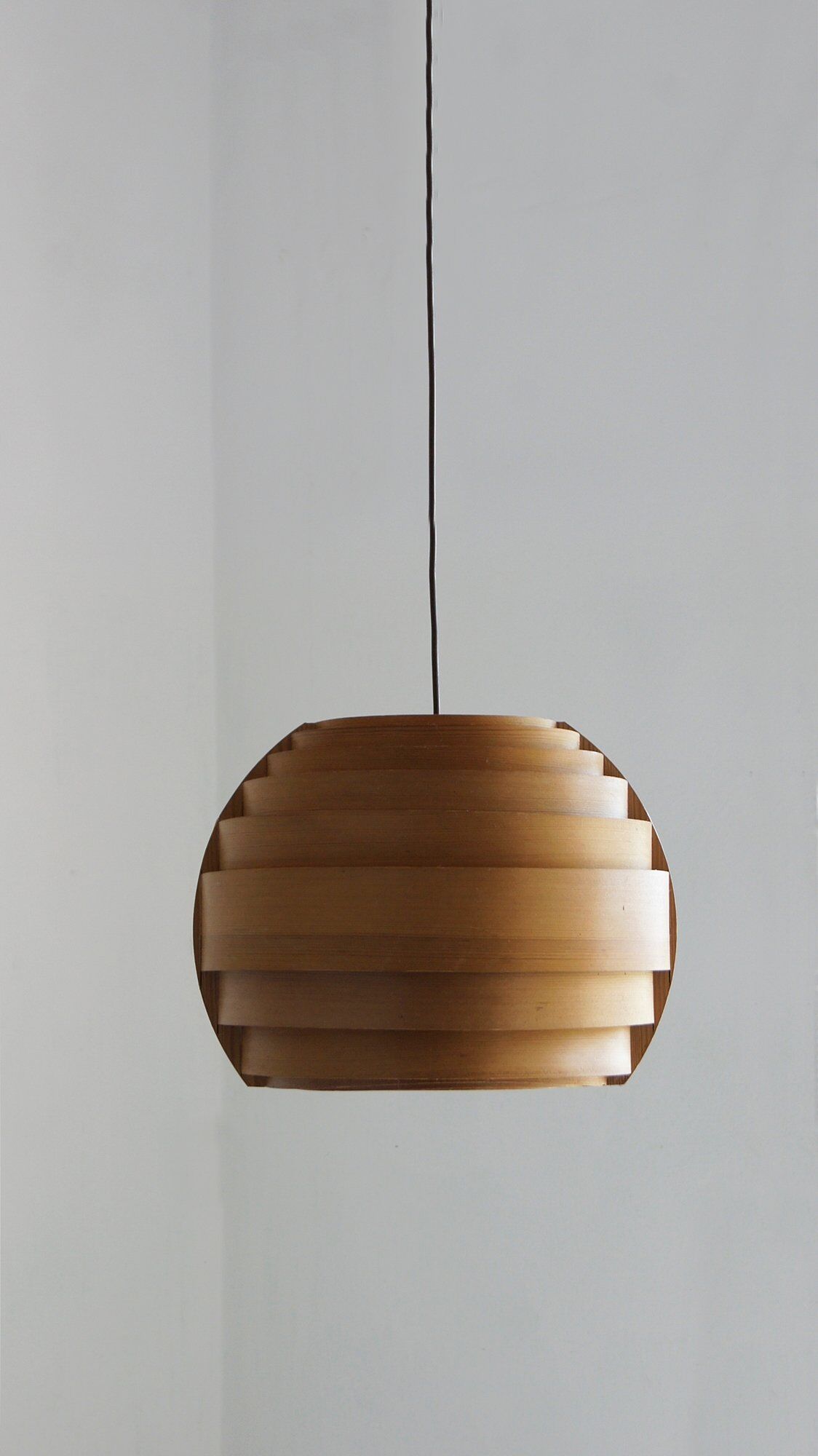 Suspension par Hans Agne Jakobsson, Suède