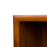 Buffet bas en teck de WK Möbel, 1960