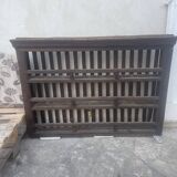Beautiful authentic Quercy shelf