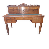 Bureau à gradin