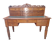 Graduated desk