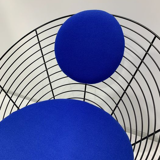 Wire Cone armchair by Verner Panton