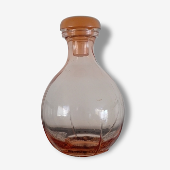 Carafe à liqueur