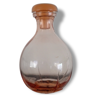 Carafe à liqueur