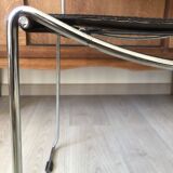 Giandomenico Belloti leather chair