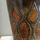 Large vintage vase "The Perigourdine Pottery"