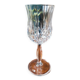 Cristal d'Arcques Opera water glass