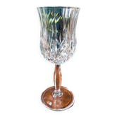 Verre à eau Opéra de Cristal d'Arcques