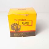 50 s Brownie camera