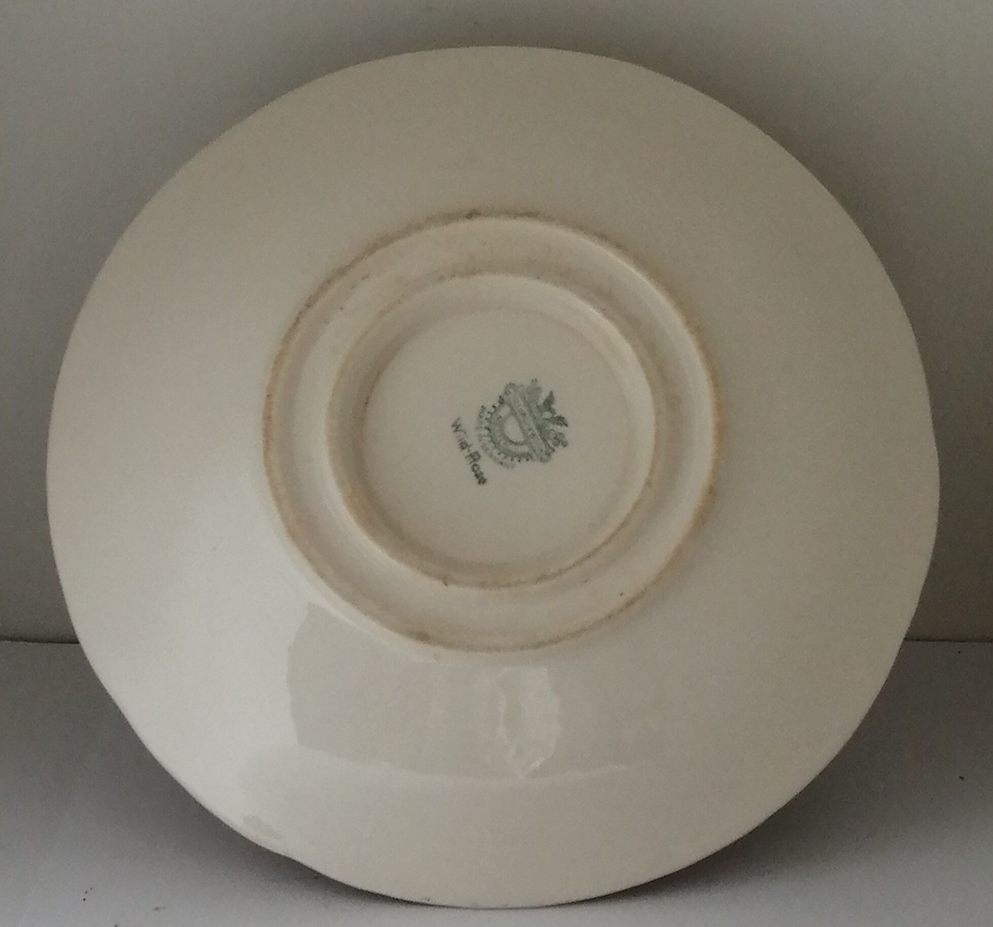 Sauce boat villeroy & boch " wild west "