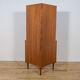Mid-Century Modern Teak Corner Cabinet, Denmark, 1960s