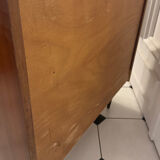 Meuble à chaussure vintage