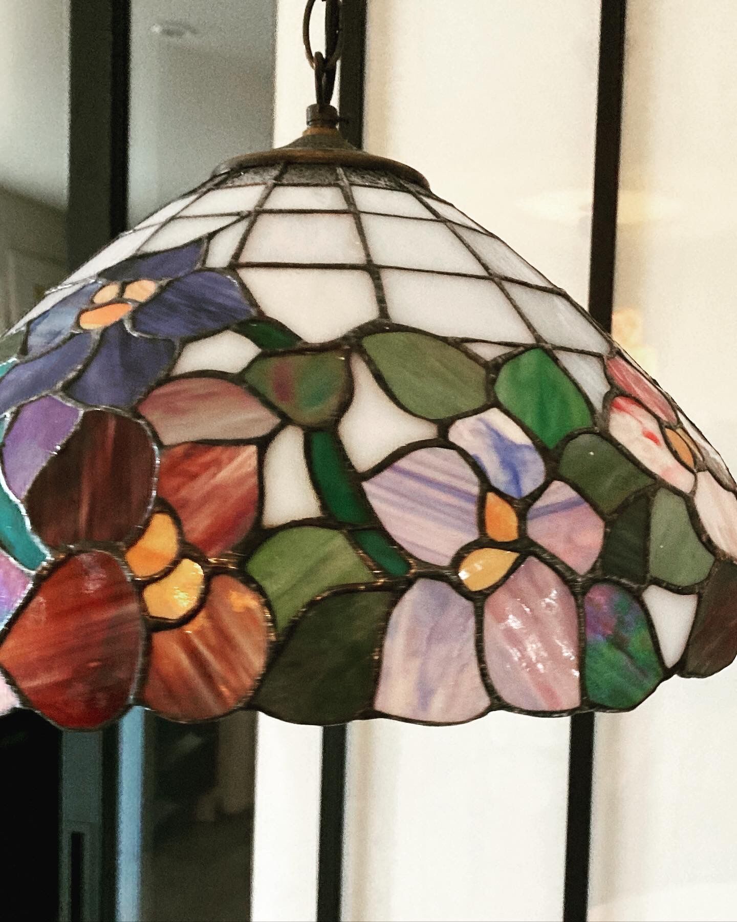 Pendant lamp