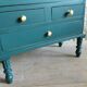 Small wardrobe showcase H100
