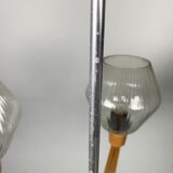Chandelier from Drevo Humpolec, Czechoslovakia, 1970