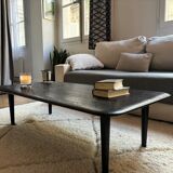 Slab coffee table - Tom Dixon