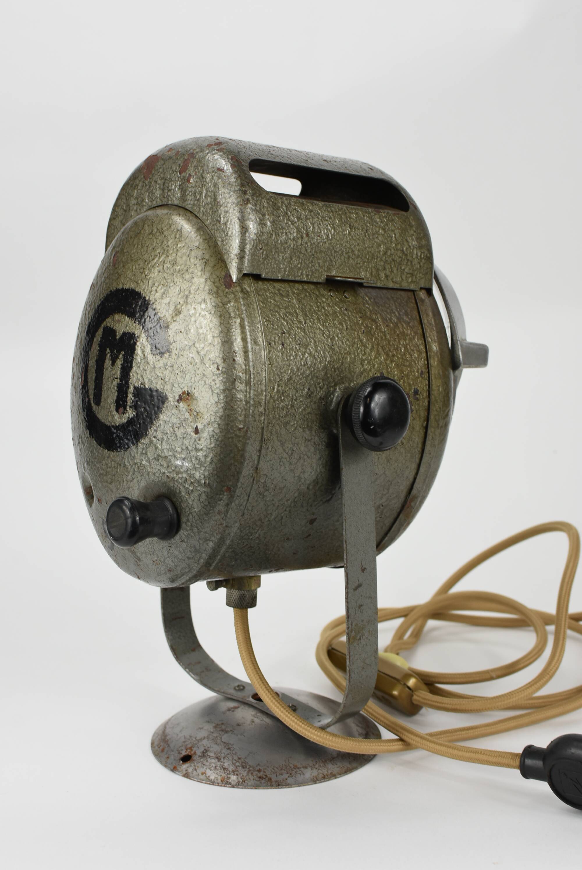 Projecteur Cremer baby