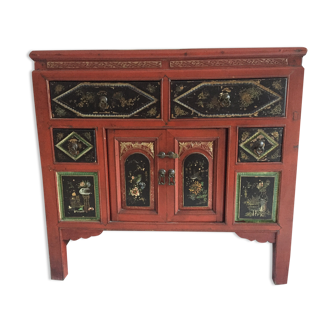 Tibetan furniture