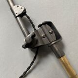 Ancienne lampe etau bauhaus “midgard”
