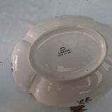 Melonen earthenware gien model Lorraine