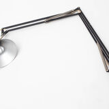 Lampe d'architecte signée et numérotée luxo