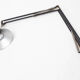Architect's lamp signed and numbered luxo