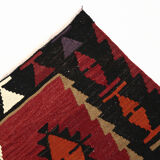 3x5 Small Size Kilim Rug, 88x146Cm