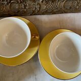 Vintage Villeroy and Boch service