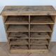 Workshop furniture with lockers