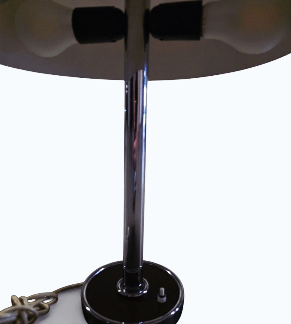 Design Desk Lamp - Circa 1960