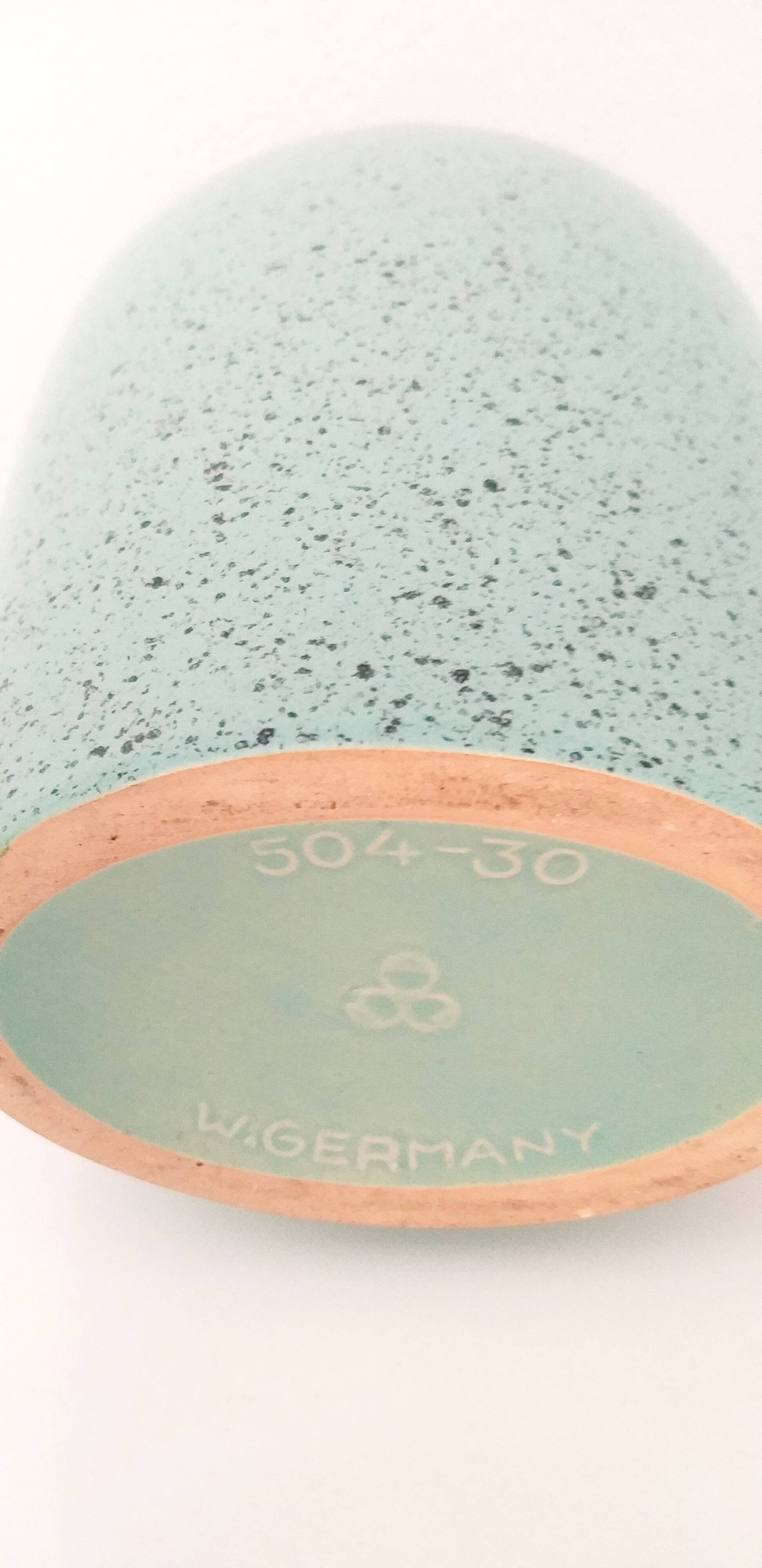 Vase W-Germany