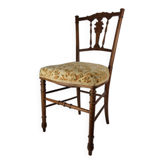 Bedroom chair