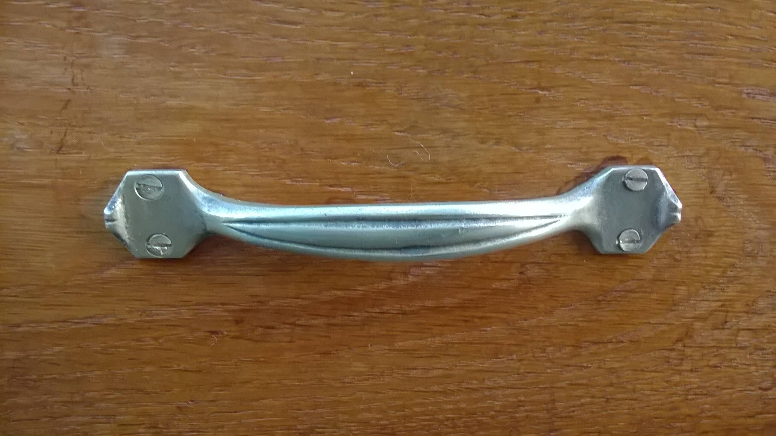 Raw Parisian wardrobe from the 1930s