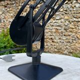 Lampe Hadrill Hortsmann Pluslite vintage 1950