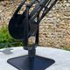 Hadrill Hortsmann Pluslite lamp vintage 1950