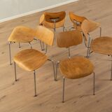 Egon Eiermann, SE 68 chairs