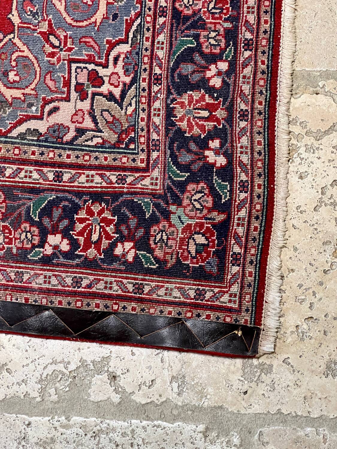 Persian Wool Rug