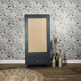 Upcycled bonnetière