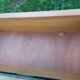 Vintage wooden window 50s , 60'S