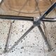 Chaise plia de Giancardo Piretti pour Castelli