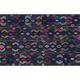Vintage Turkish kilim, handwoven, 170x294 cm.