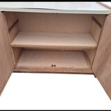 Old school sideboard