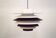 Nordisk Solar Verona Pendant Lamp by Sven Middelboe