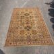 Pure wool rug
